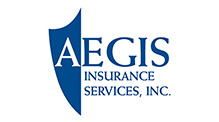Aegis Insurance Services logo