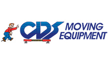 CDS Moving Equipment logo