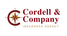 Cordell and Company Insurance Agency logo