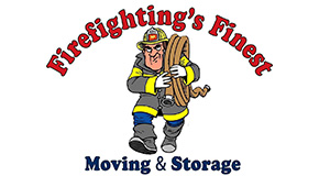 Firefighting's Finest logo