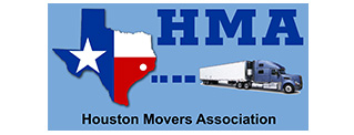 Houston Movers Association logo