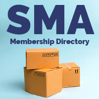 SMA Membership Directory icon