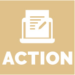 Action icon