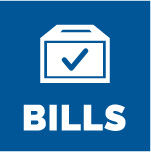 Bills icon