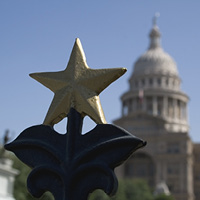 Photo of Texas Capitol