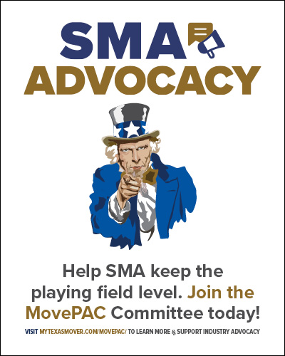 SMA Advocacy Small page