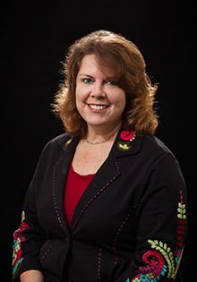 Photo of Ann Quass