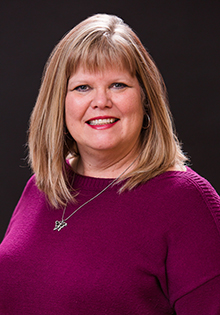 Photo of Betty Raymond