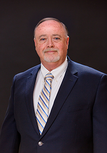 Photo of Dana C. Moore