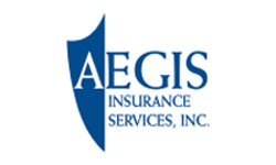 Aegis Insurance logo