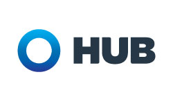 HUB Insurance logo