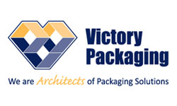 Victory Packaging logo