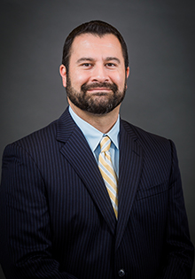 Photo of Jason Deanda