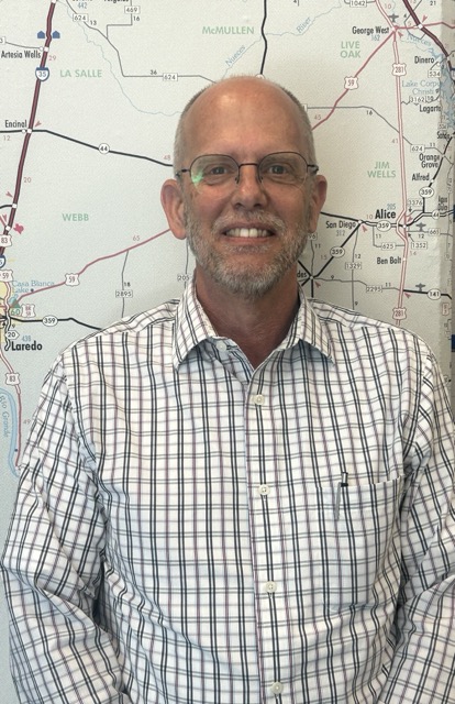 Photo of Lance Shillingburg