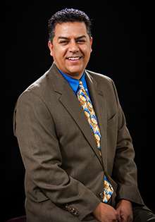 Photo of Jesse Dominguez