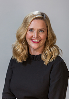 Photo of Kimberly Leggett