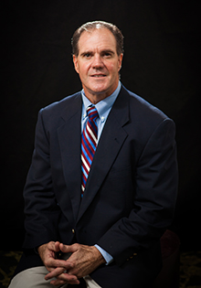 Photo of Lance Shillingburg