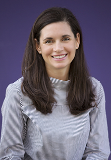 Photo of Mary Crisler