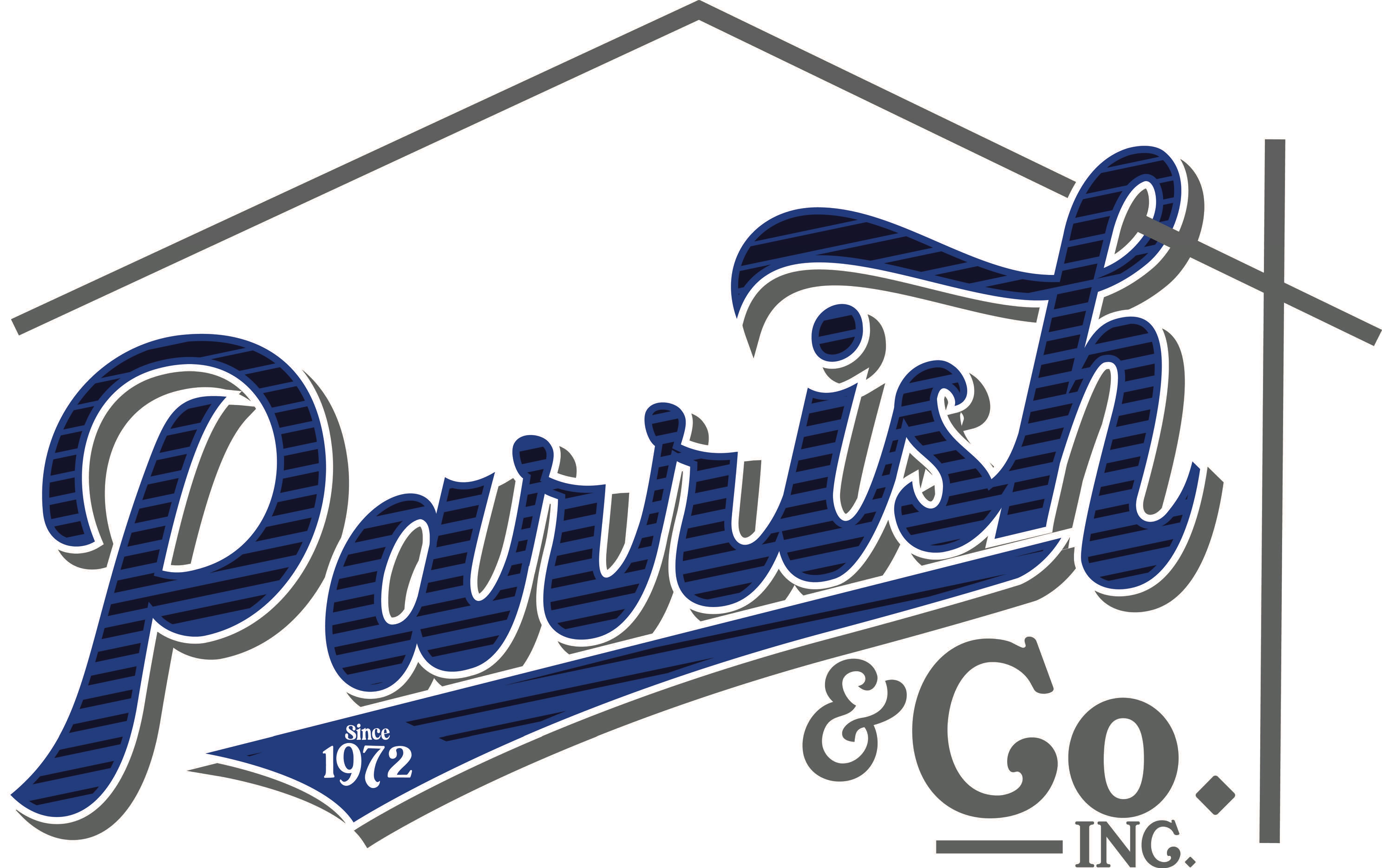 Parrish & Co., Inc.