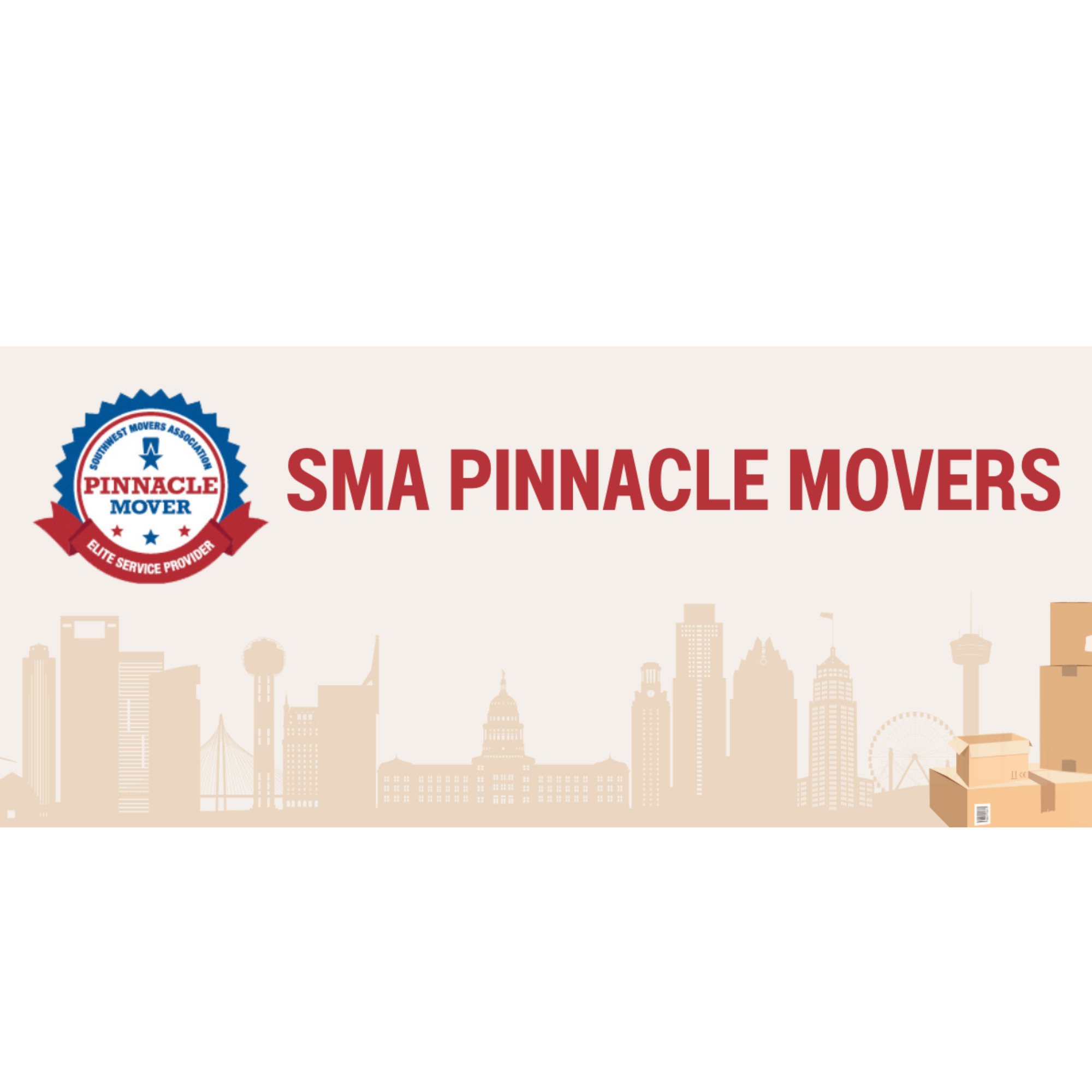 photo of TXTA lighted letters