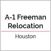 A1 Freeman Relocation text box