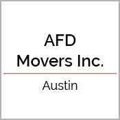 AFD Movers text box