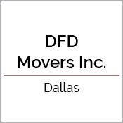 DFD Movers text box