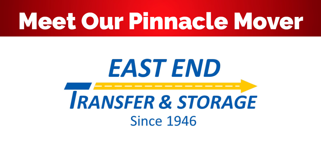 East End Transfer header
