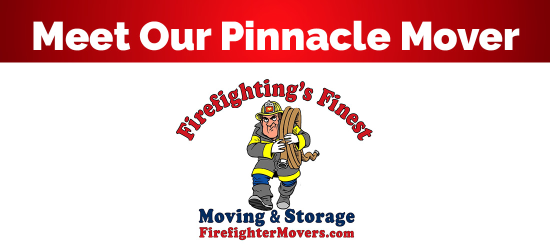 Firefightings Finest Moving and Storage header