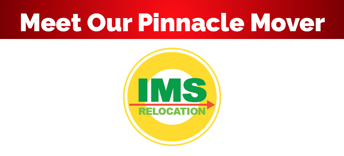 IMS Relocation header