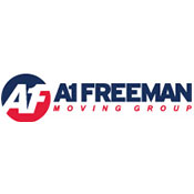 A1Freeman logo