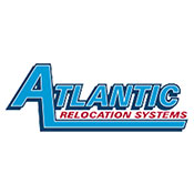 Atlantic Relocation Systems logo