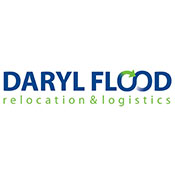 Daryl Flood Relocation logo