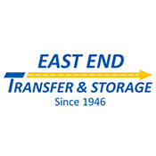 East End Transfer and Storage logo