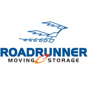 Road Runner Moving & Storage logo