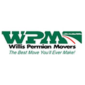 Willis Permian Movers Logo