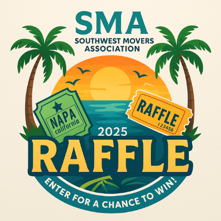 SMA Foundation Raffle header