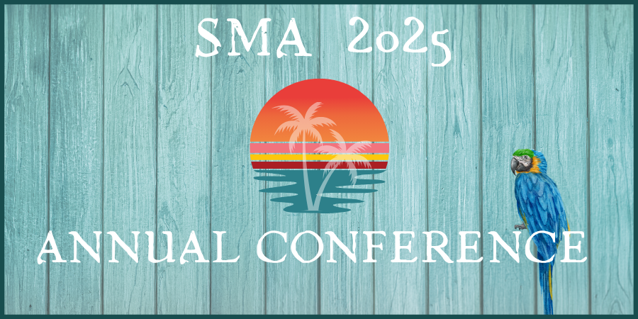 SMA Annual Conference Header