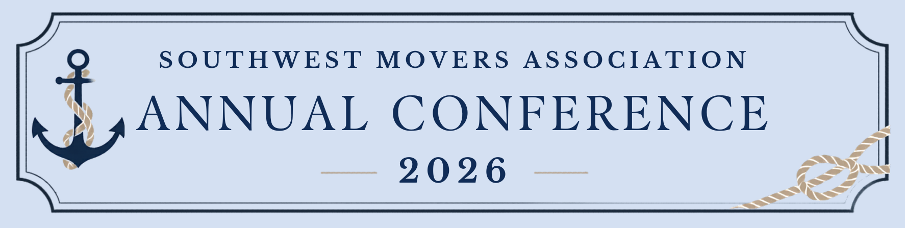 SMA Annual Conference Header