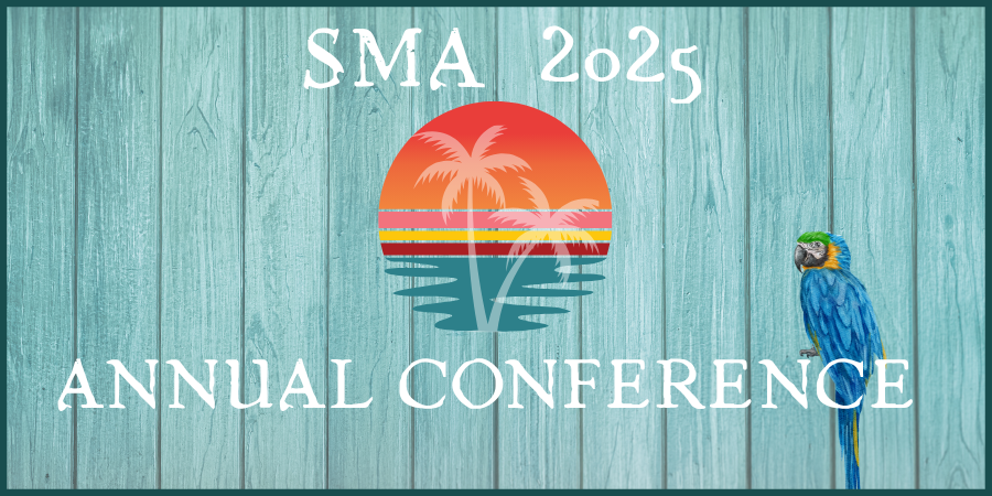SMA Annual Conference Header